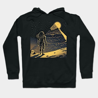 predator Hoodie